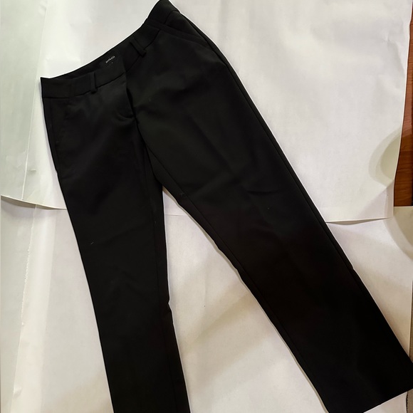 RW cropped trousers - Picture 3 of 4